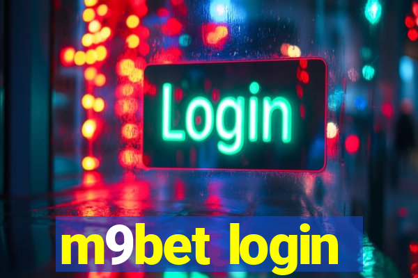 m9bet login